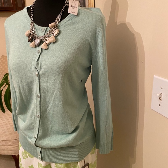 Cardigan - Picture 1 of 3